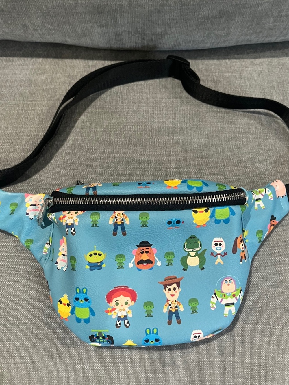 Loungefly Disney Toy Story 4 Fanny Pack